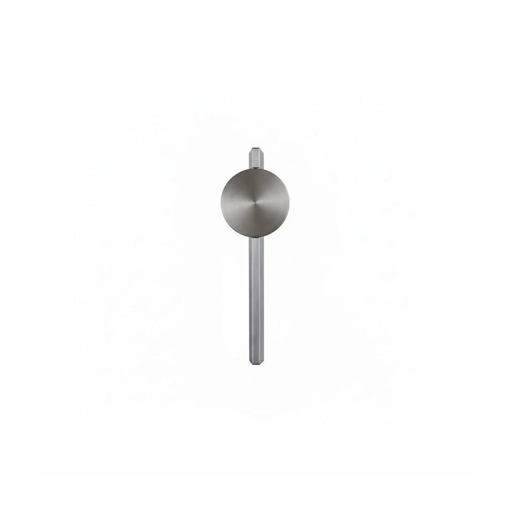 Lumin Wave Duo Wall Lamp