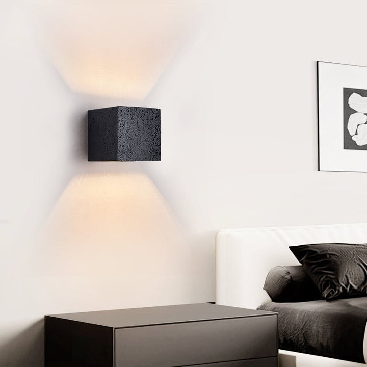 Lumina Void Sconce