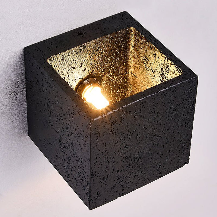 Lumina Void Sconce