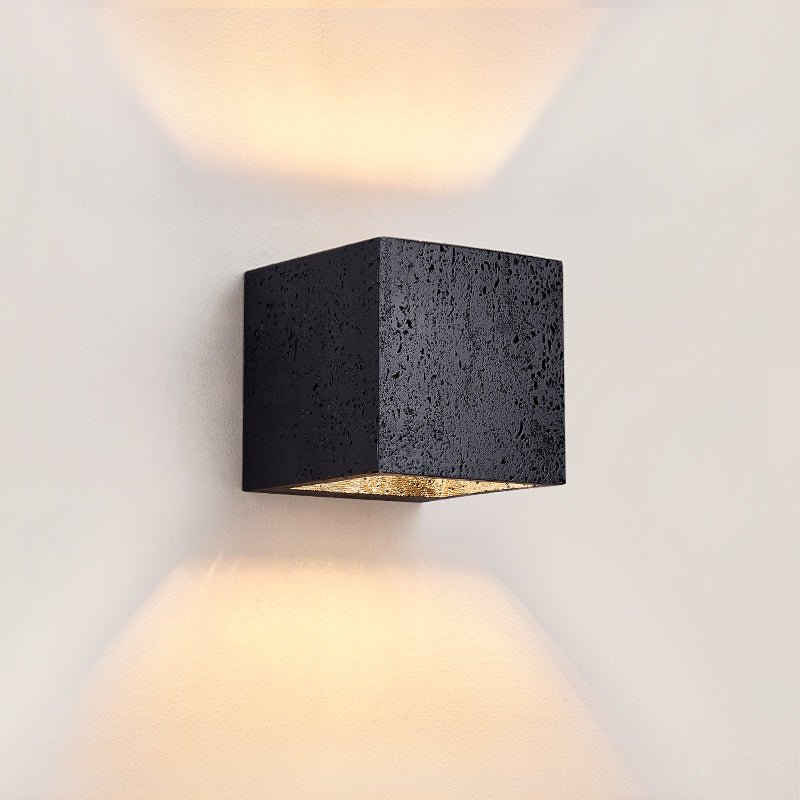 Lumina Void Sconce