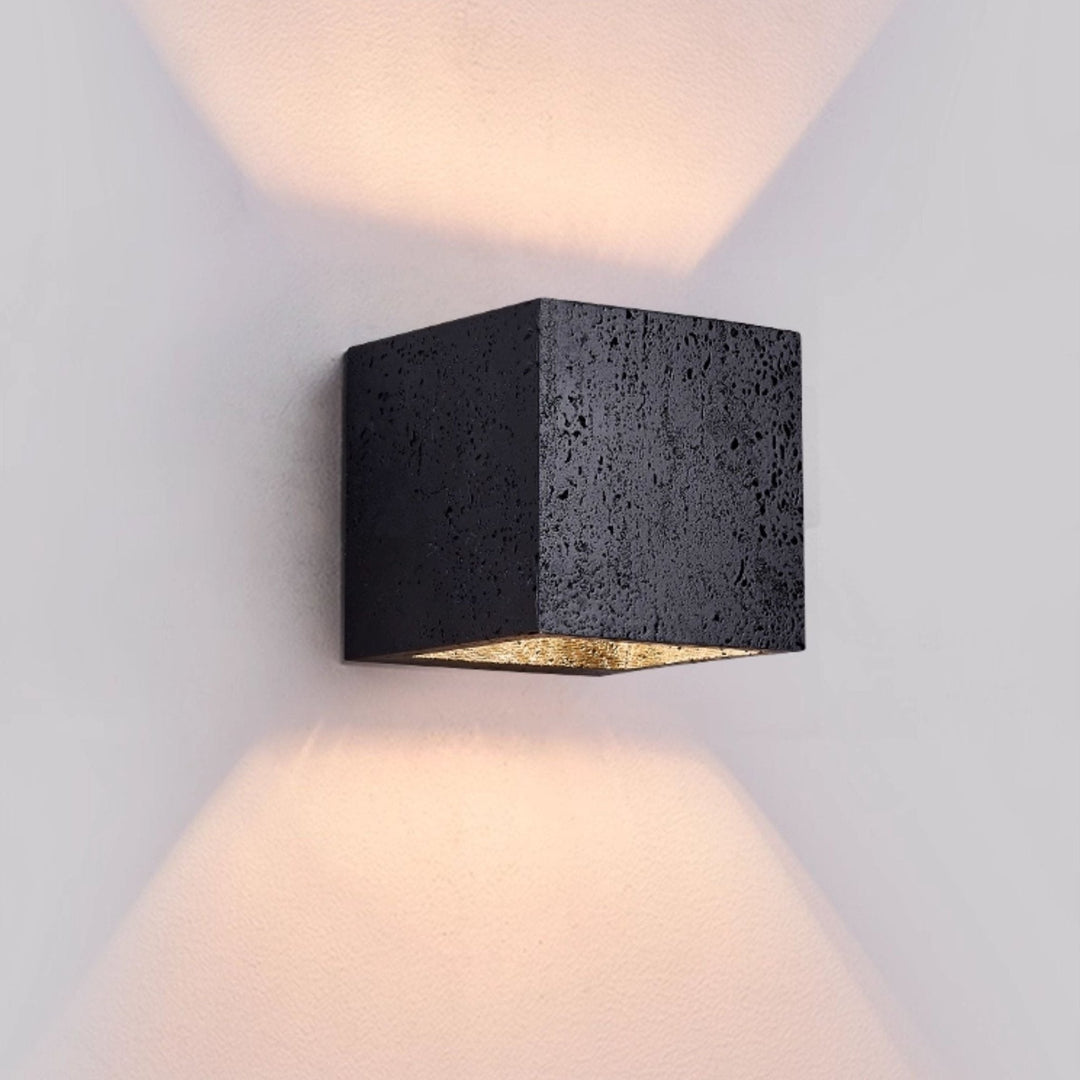 Lumina Void Sconce