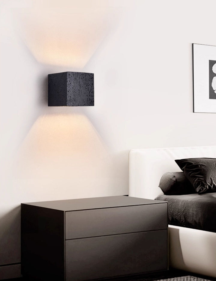 Lumina Void Sconce