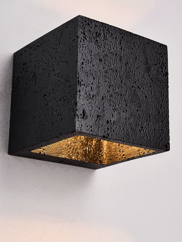 Lumina Void Sconce