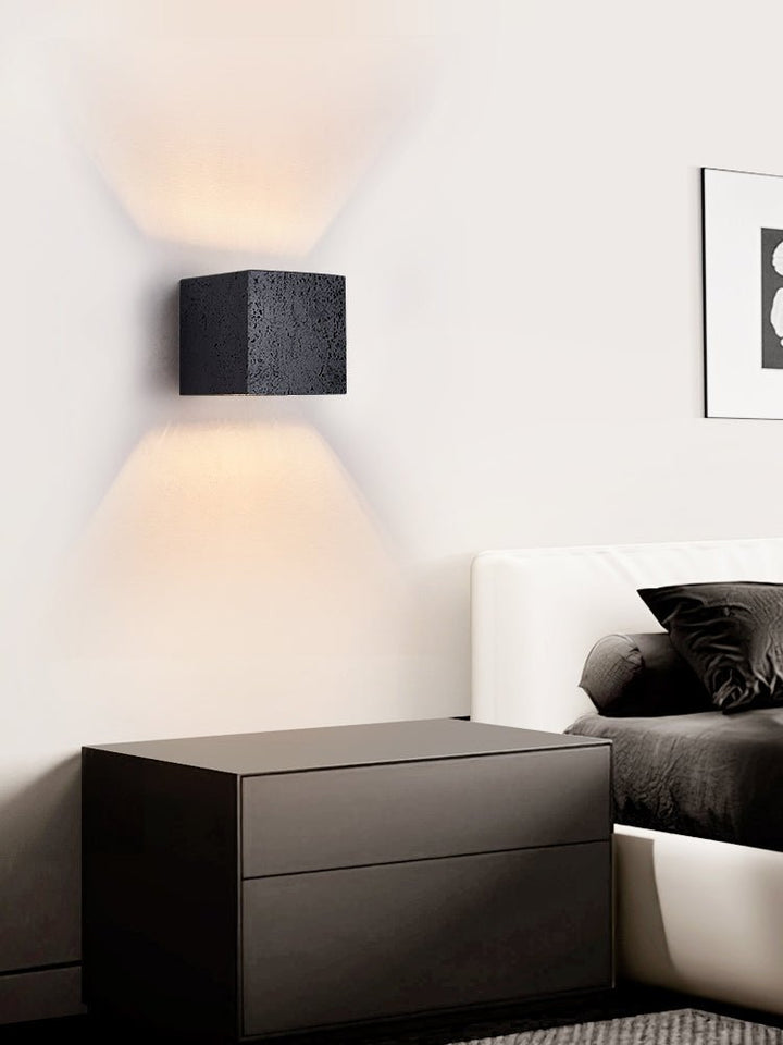 Lumina Void Sconce
