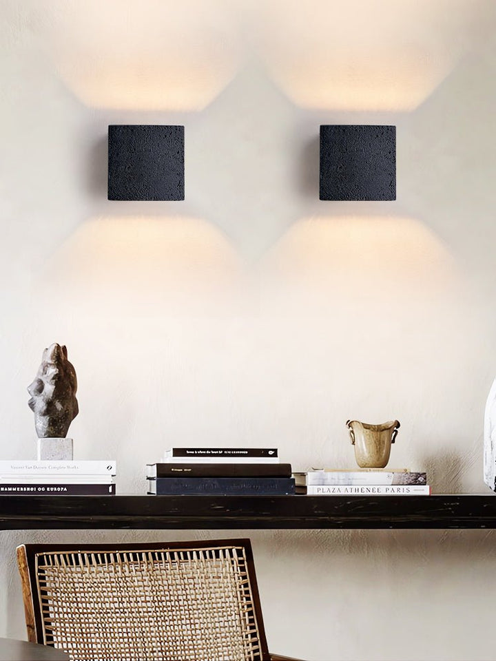 Lumina Void Sconce