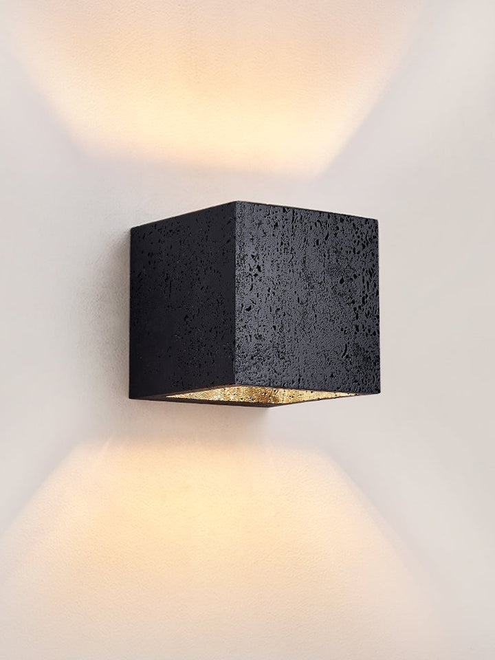 Lumina Void Sconce