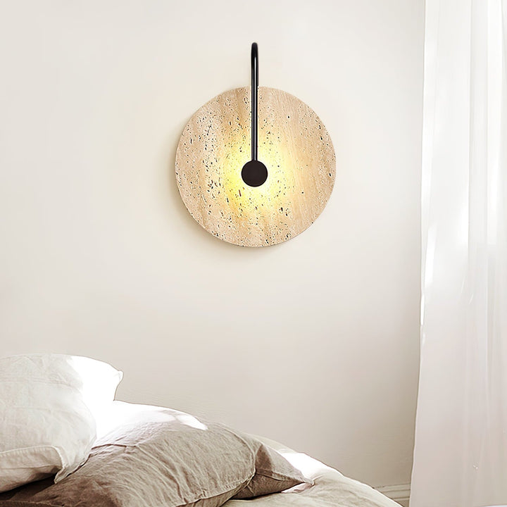 Luminous Horizon Sconce