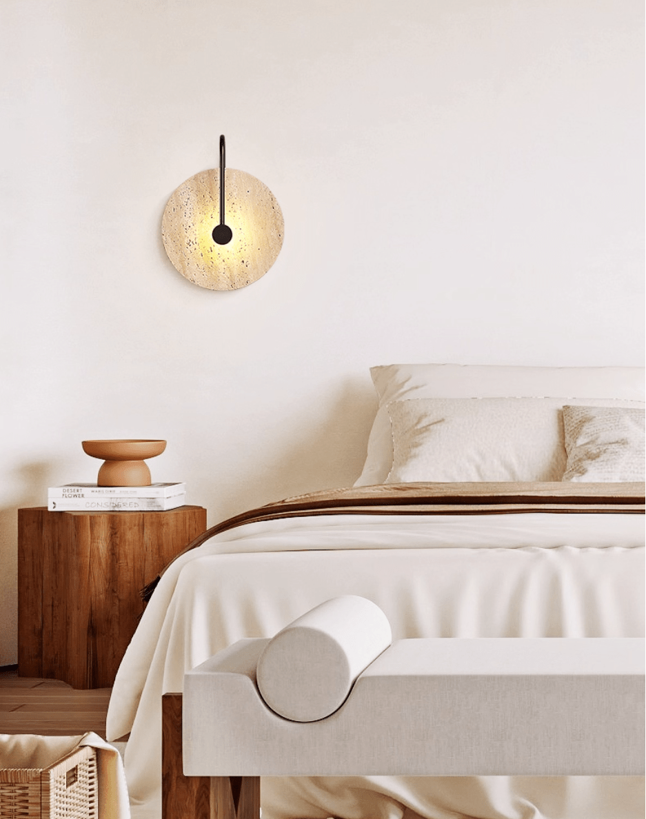 Luminous Horizon Sconce