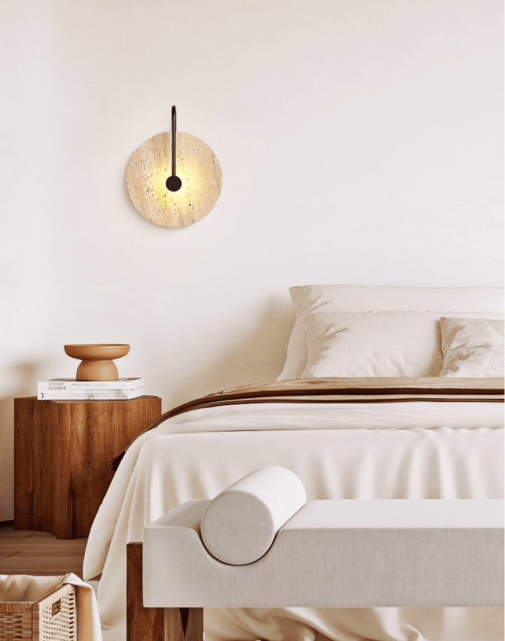 Luminous Horizon Sconce