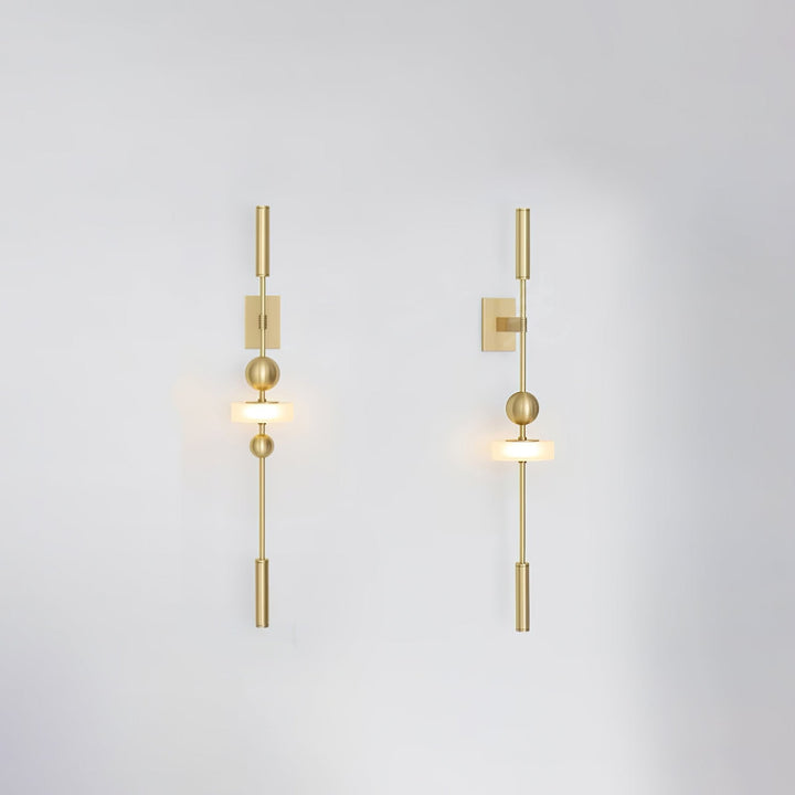 Lumos Wall Sconce