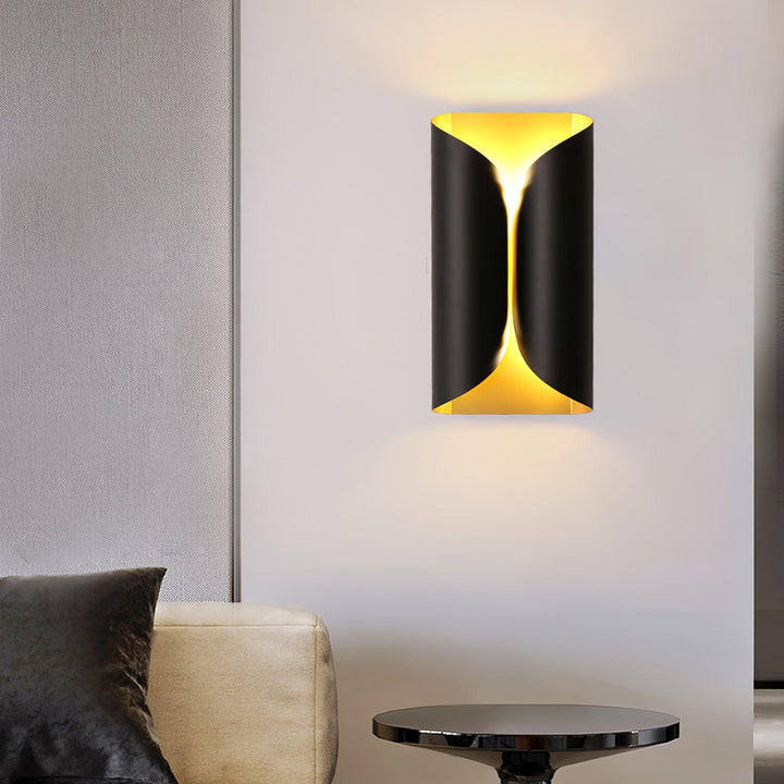 Lux Wall Light