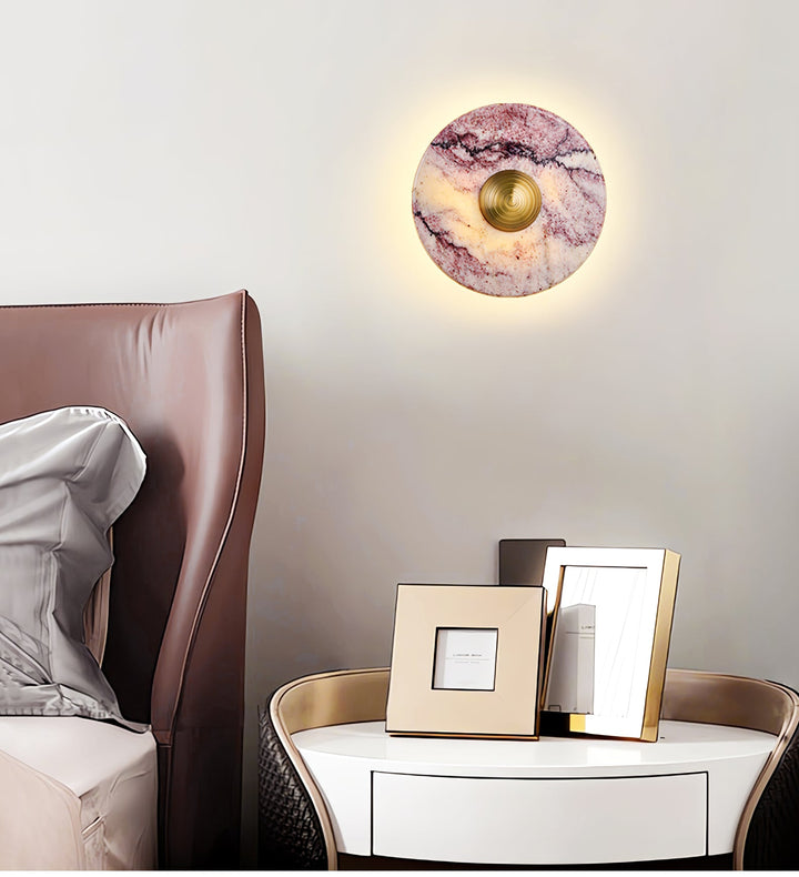 Lysandra Wall Light