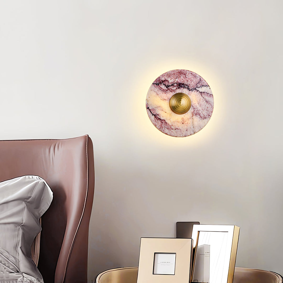 Lysandra Wall Light