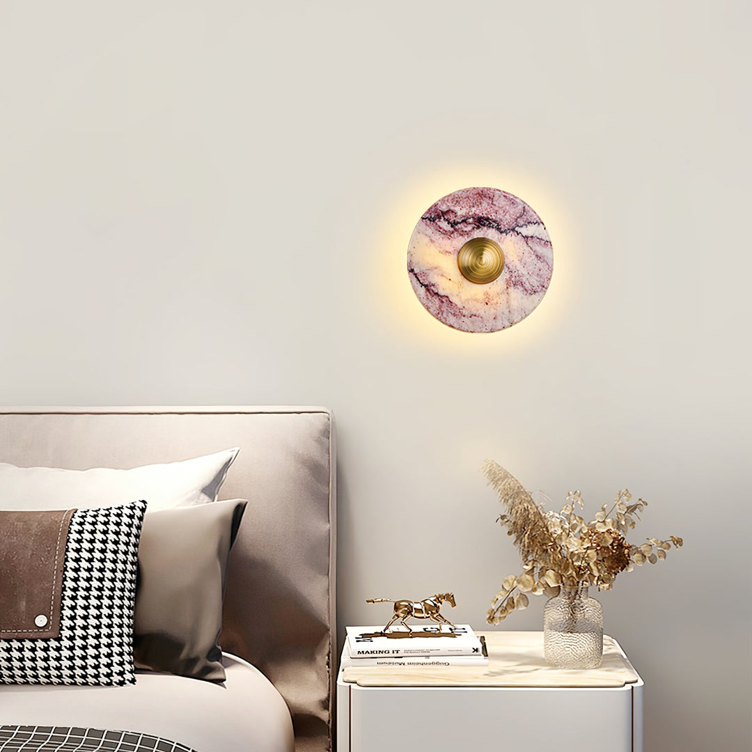 Lysandra Wall Light