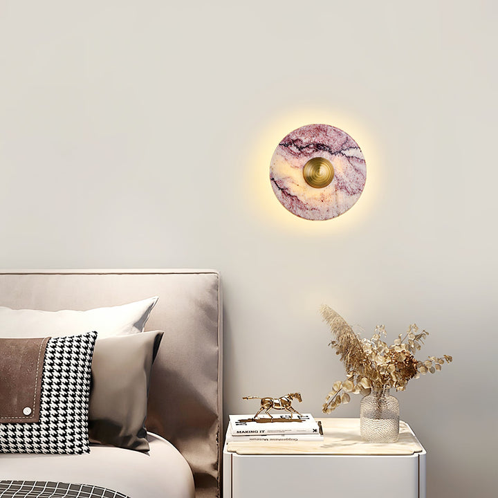 Lysandra Wall Light