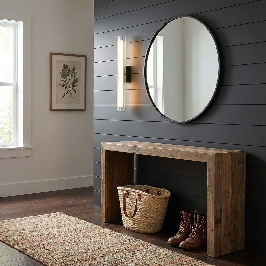 Macie Wall Lamp
