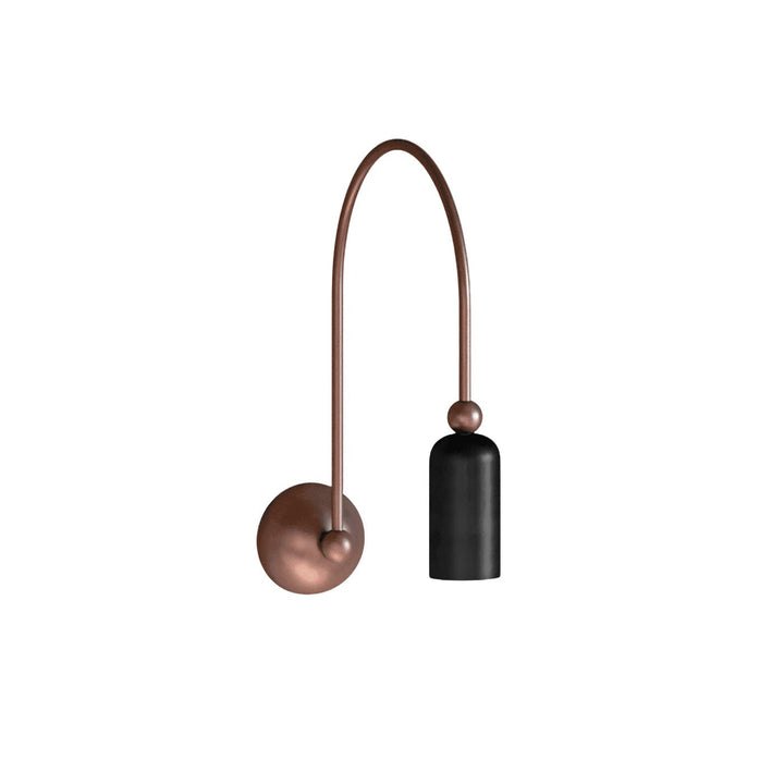 Madame Wall Lamp