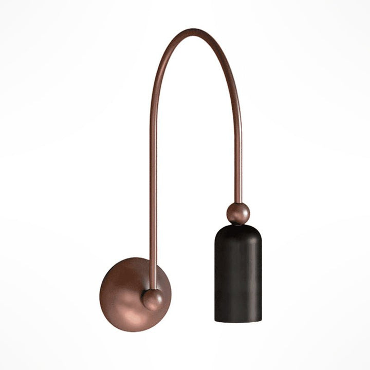 Madame Wall Lamp
