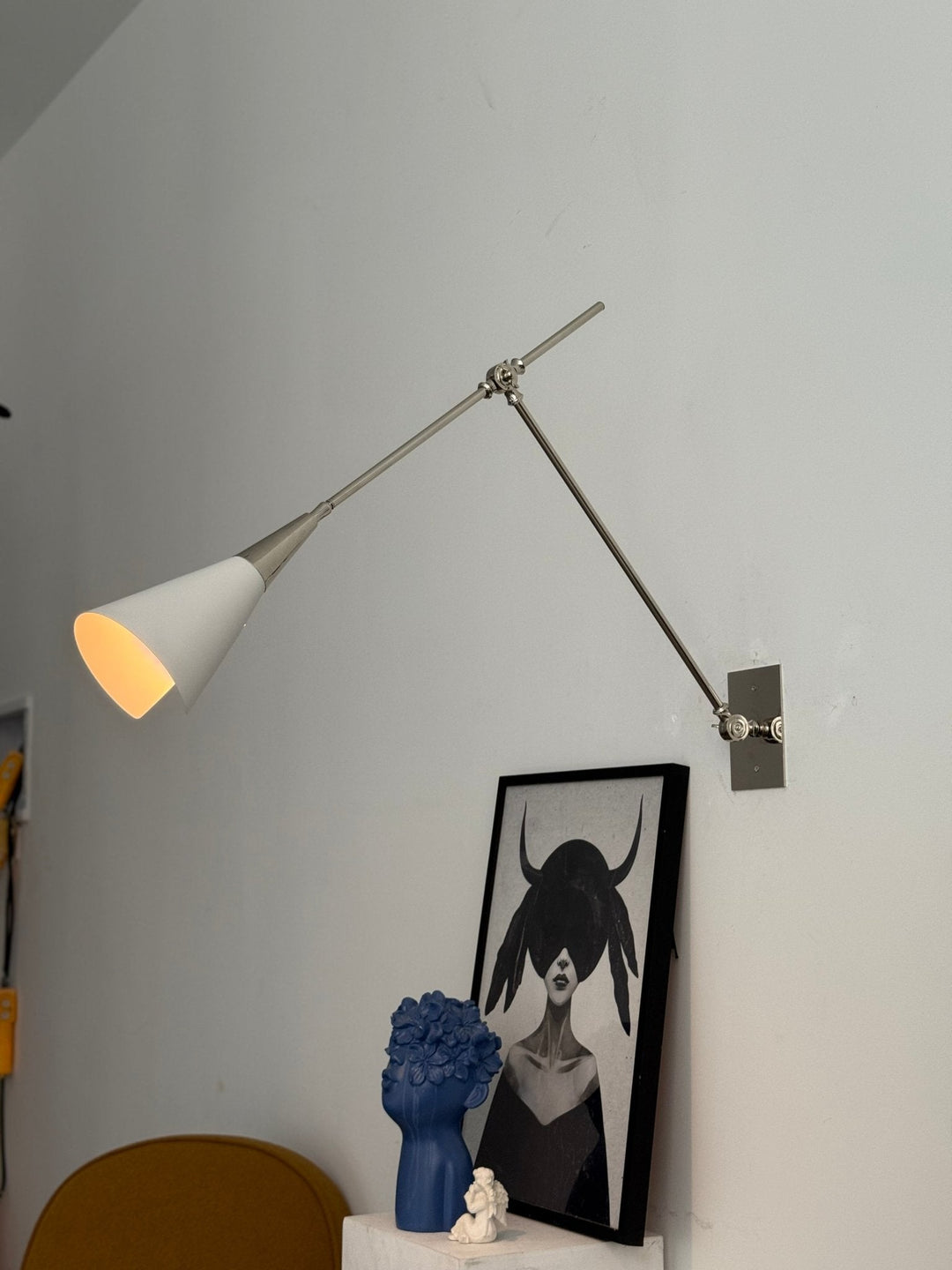 Magari Wall Lamp