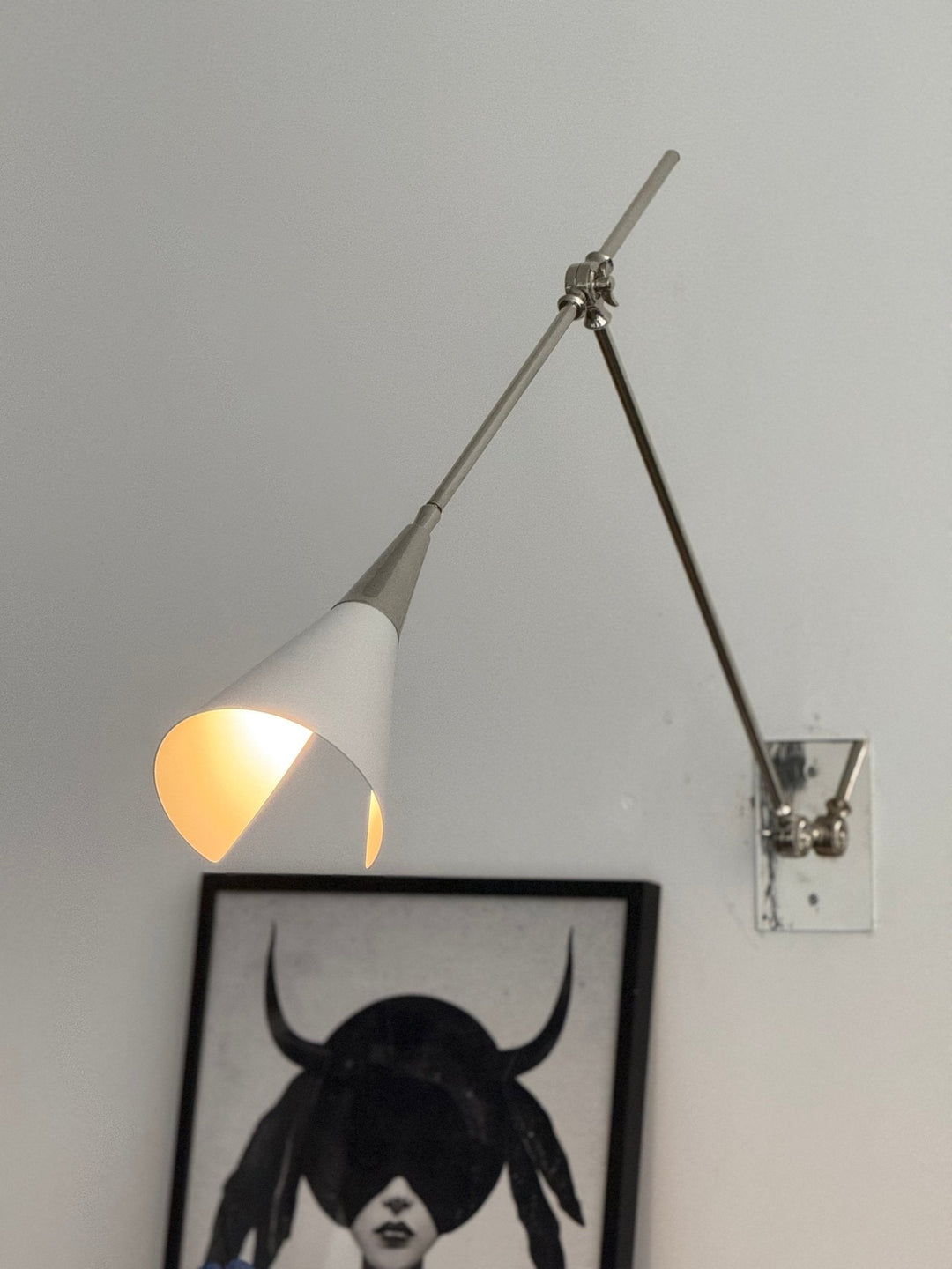 Magari Wall Lamp