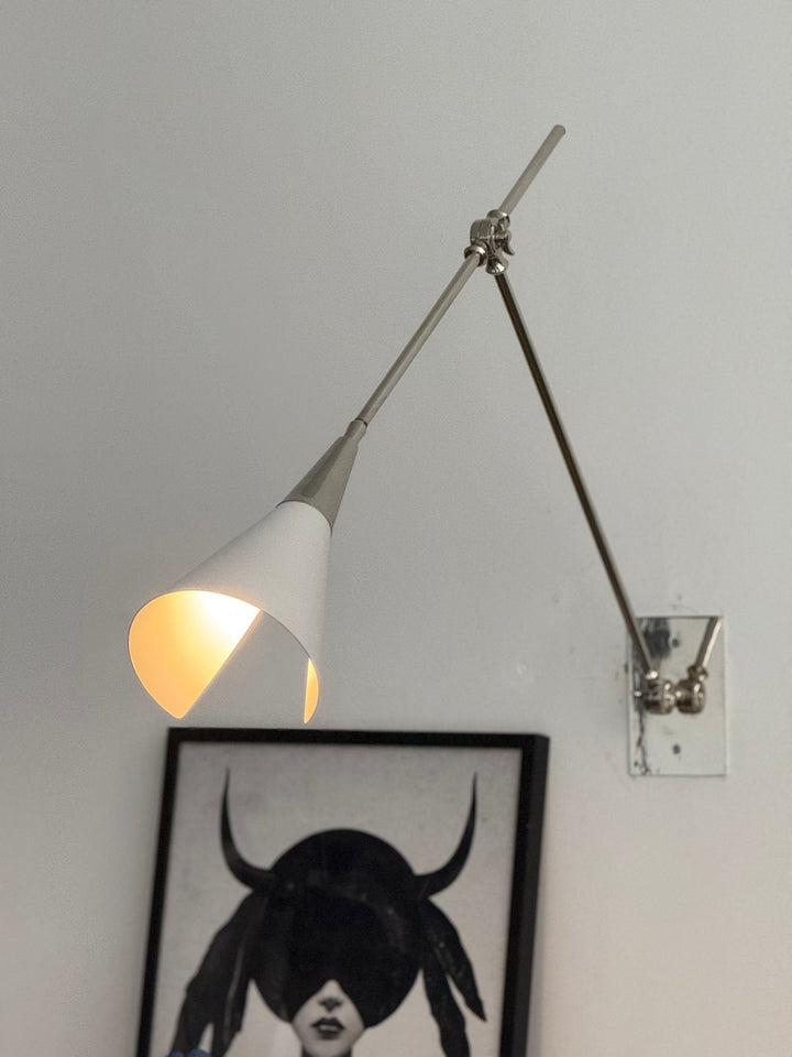 Magari Wall Lamp