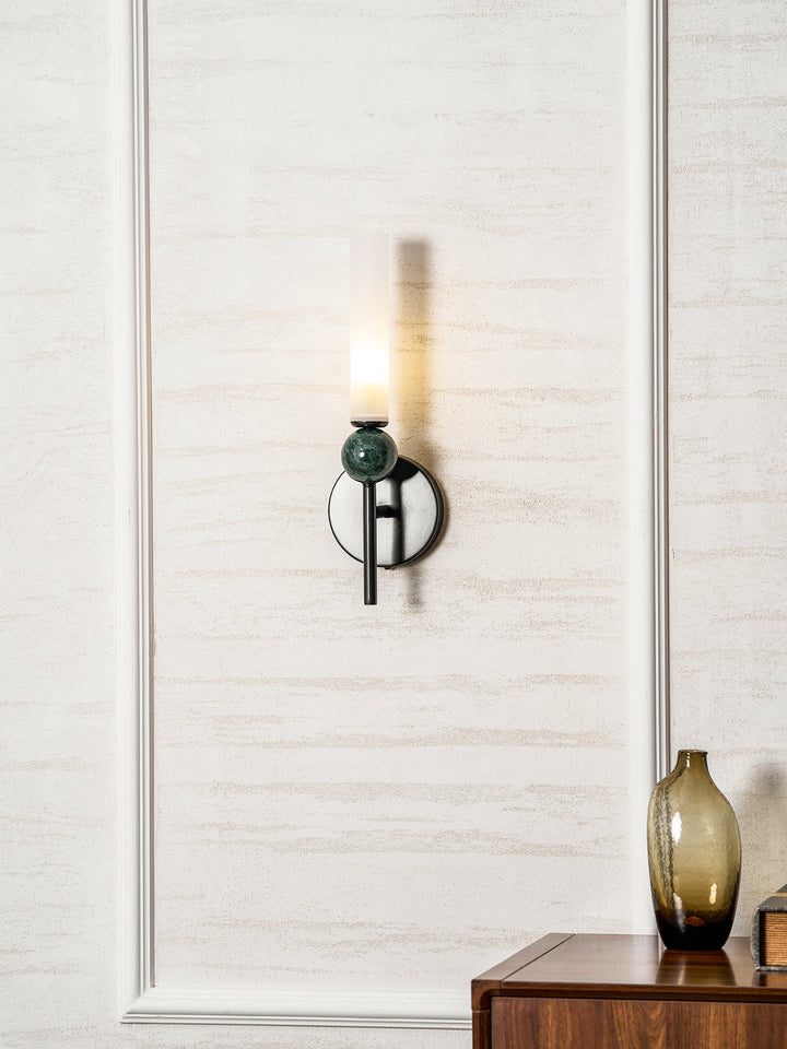 Marble Vertical Wall Lamp
