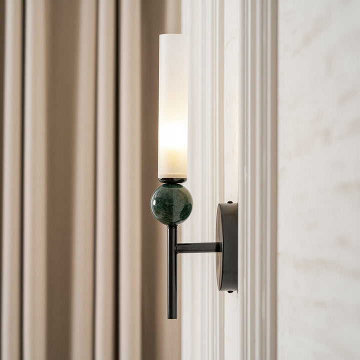 Marble Vertical Wall Lamp