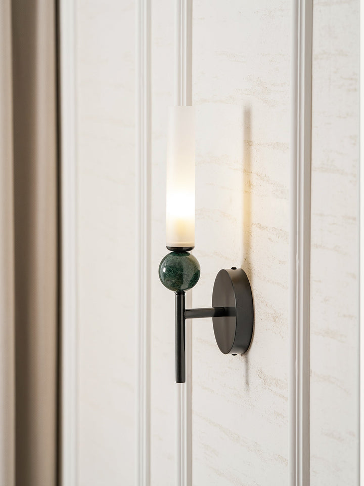 Marble Vertical Wall Lamp
