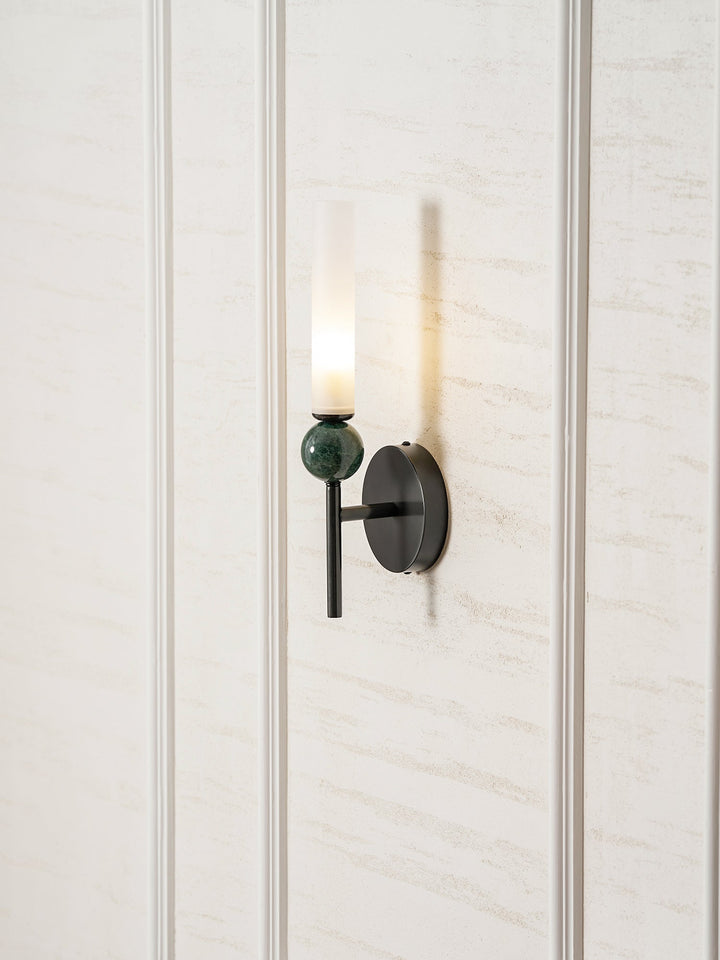 Marble Vertical Wall Lamp