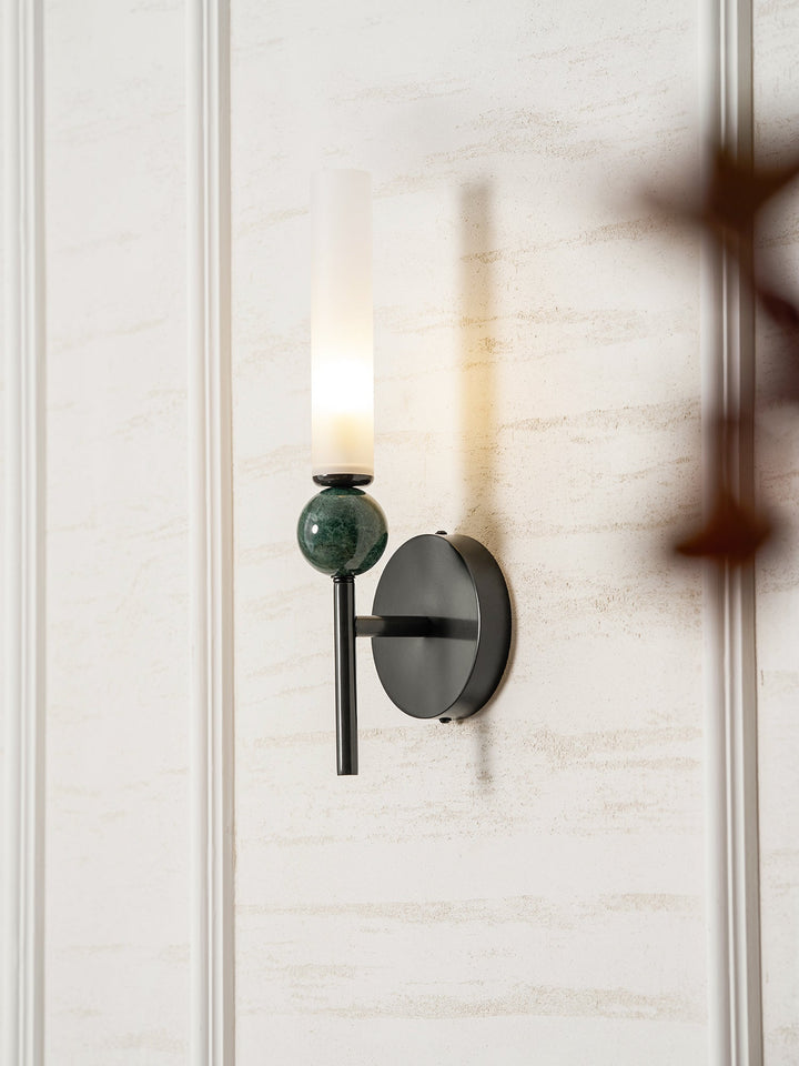 Marble Vertical Wall Lamp