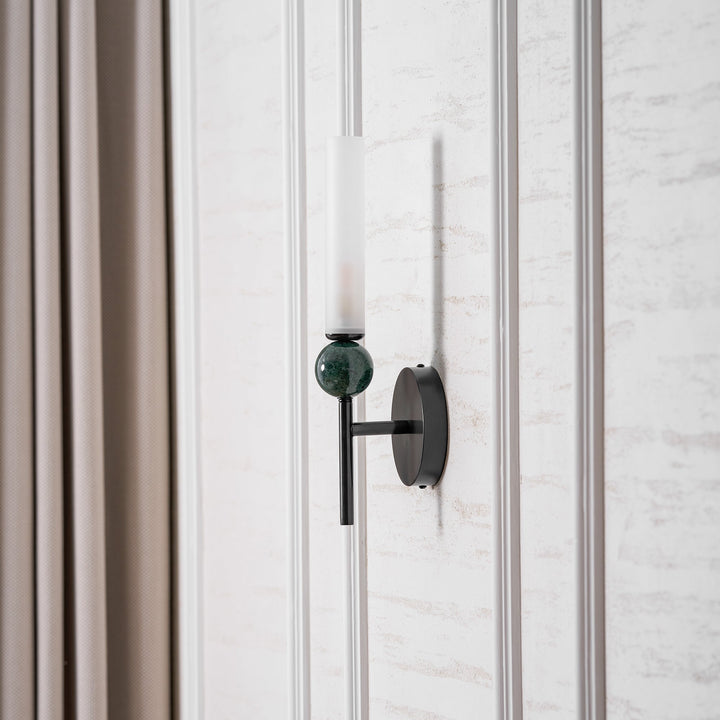Marble Vertical Wall Lamp