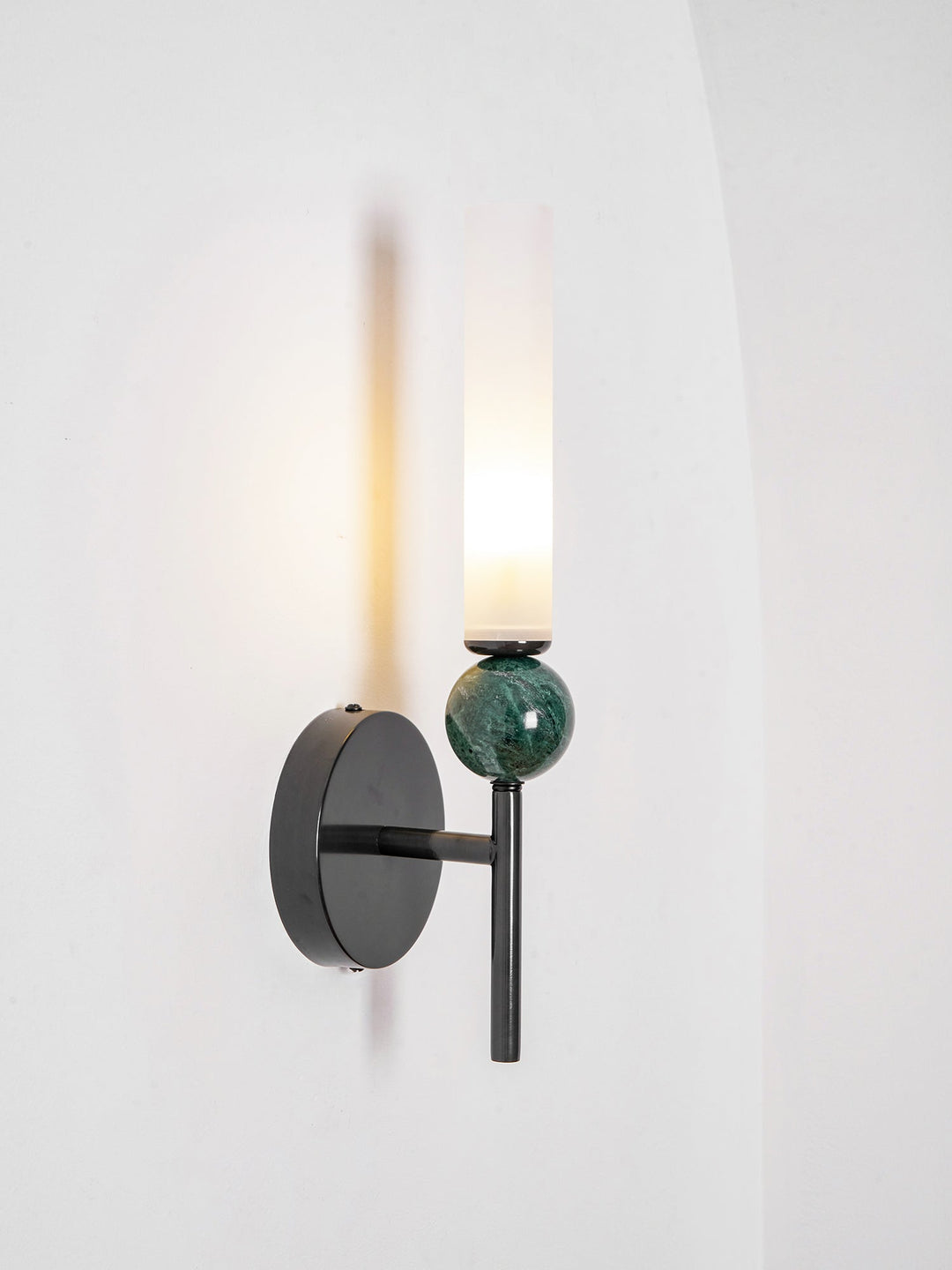 Marble Vertical Wall Lamp