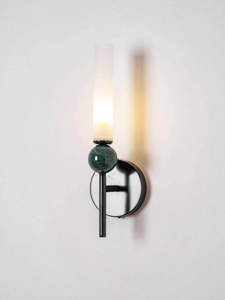Marble Vertical Wall Lamp