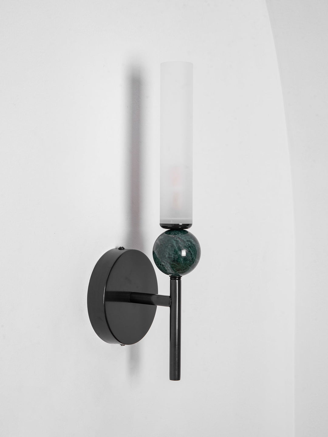 Marble Vertical Wall Lamp