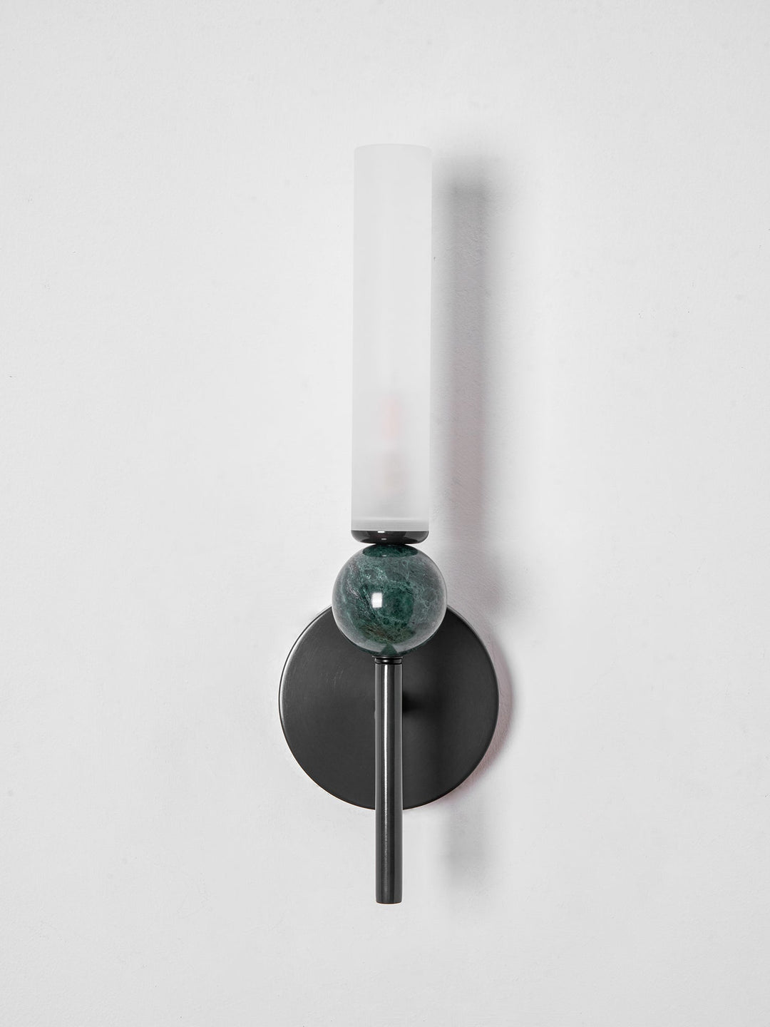 Marble Vertical Wall Lamp