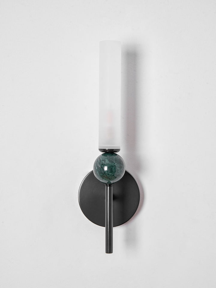 Marble Vertical Wall Lamp