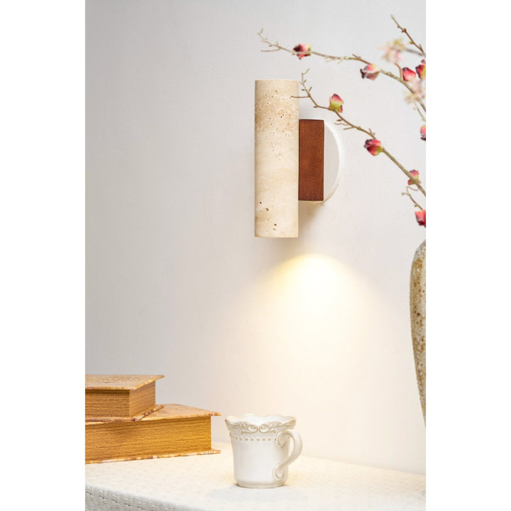 Blend Wall Sconce