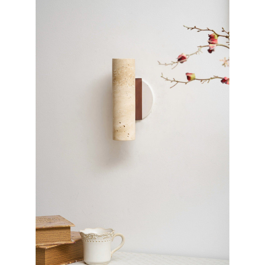 Blend Wall Sconce