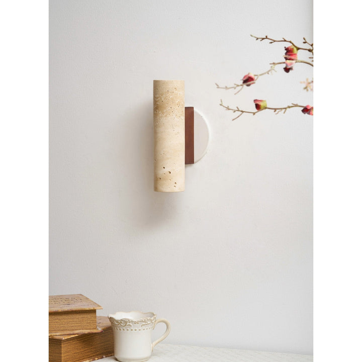 Blend Wall Sconce
