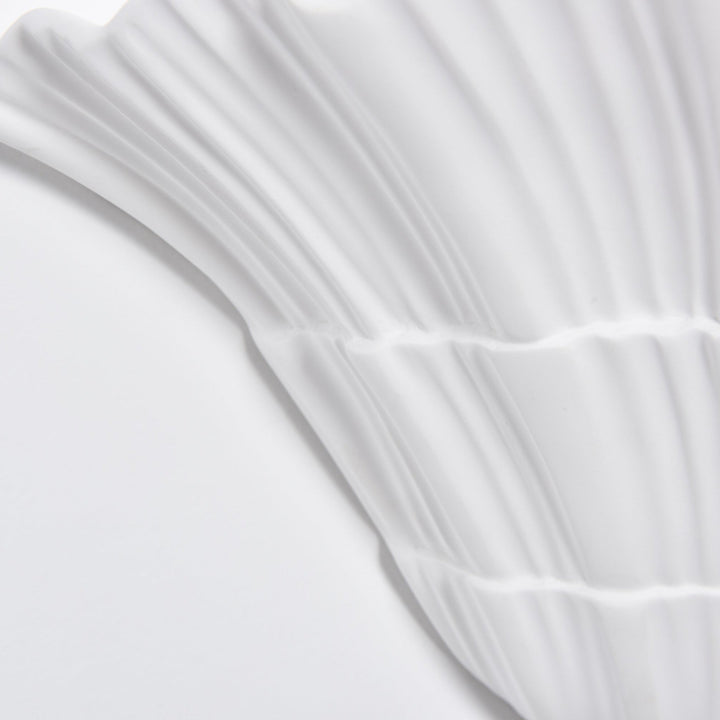 Marina Shell Wall Light