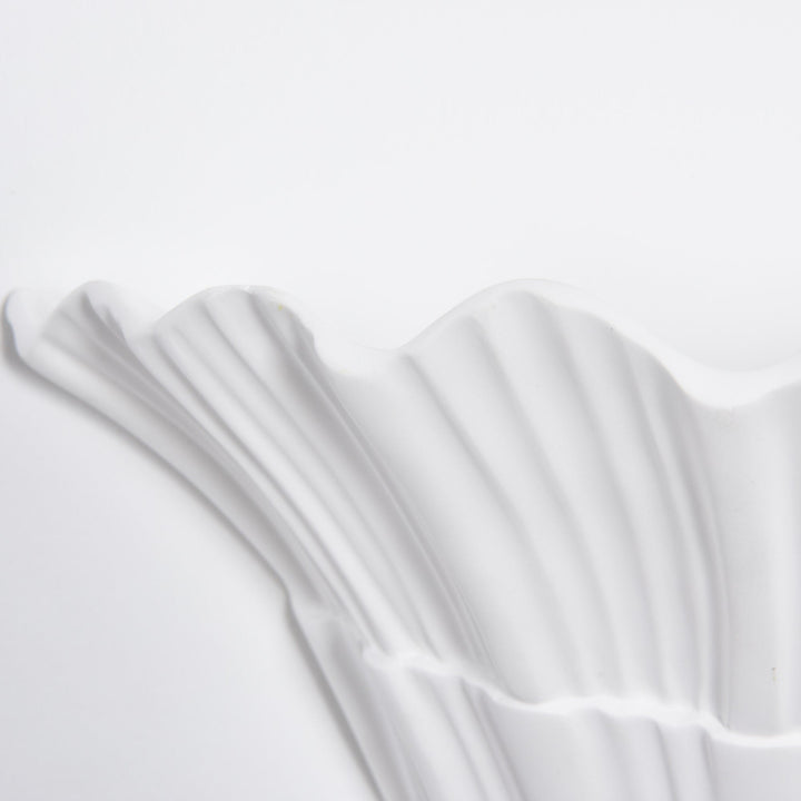 Marina Shell Wall Light