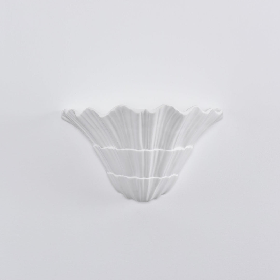 Marina Shell Wall Light