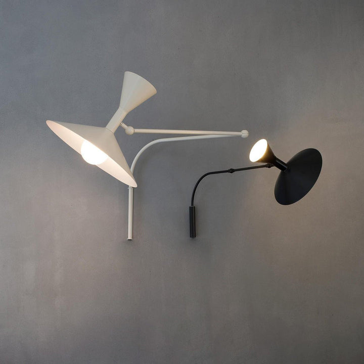 Marseille Wall Light