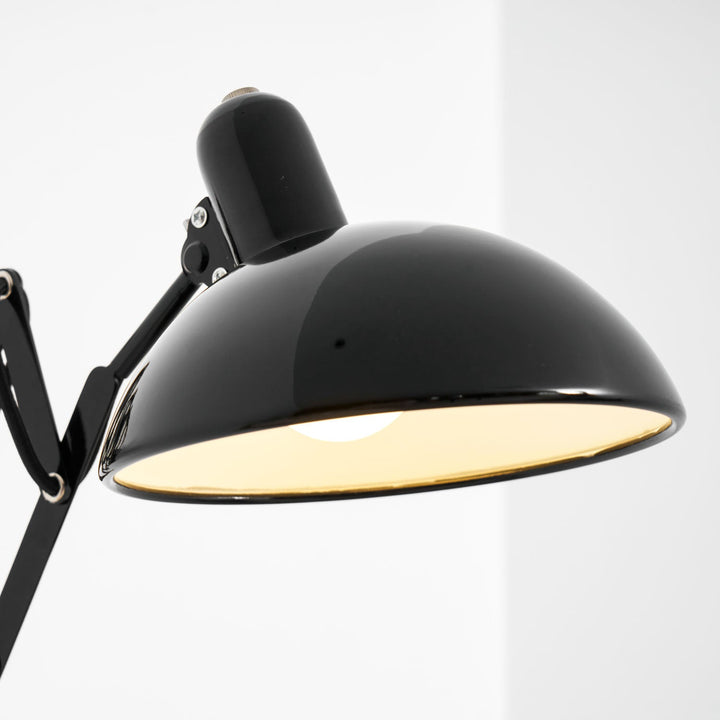 Maxon Adjustable Spring Wall Lamp