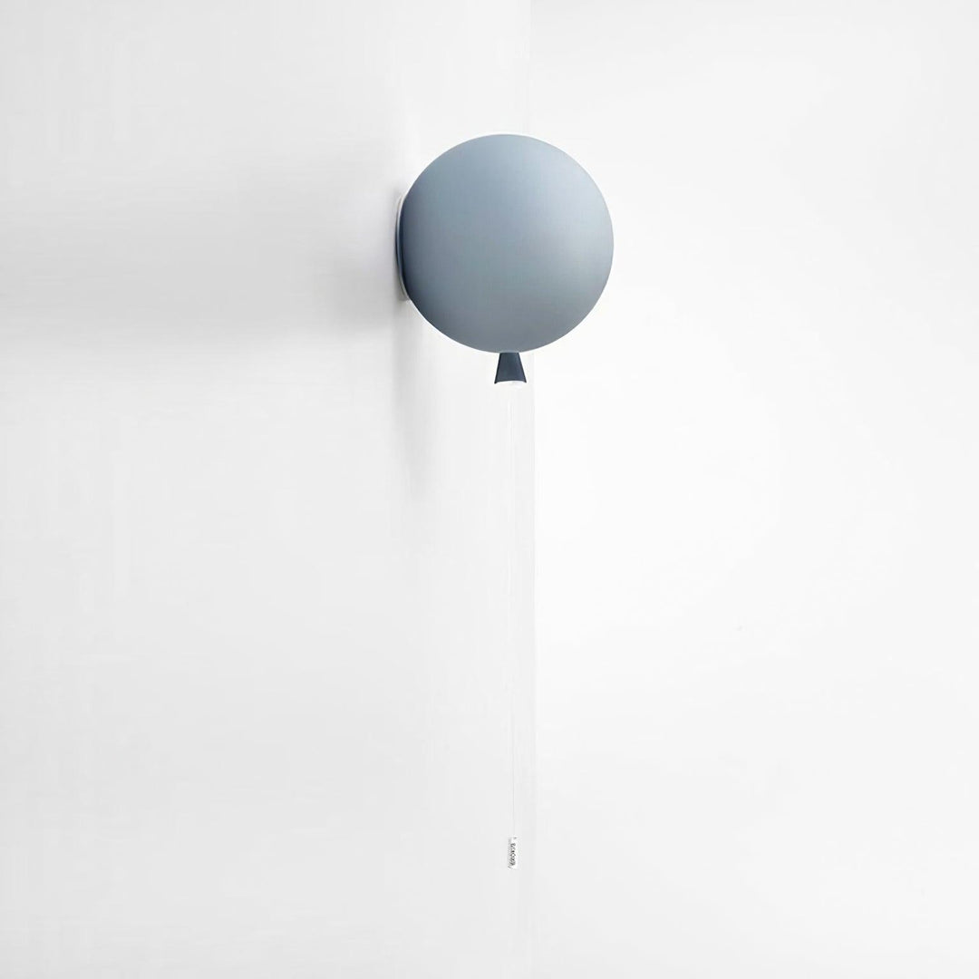 Balloon Dream Wall Sconce