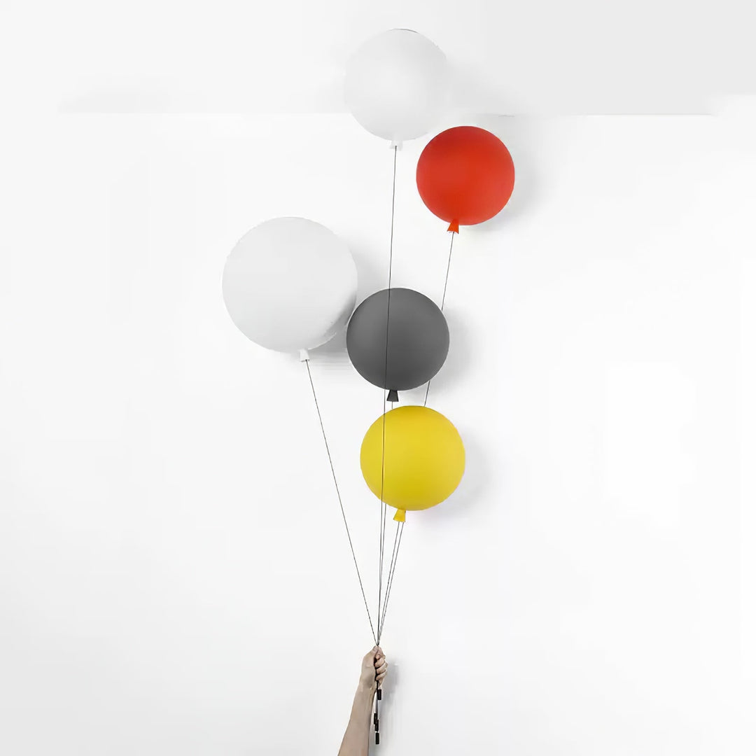 Balloon Dream Wall Sconce