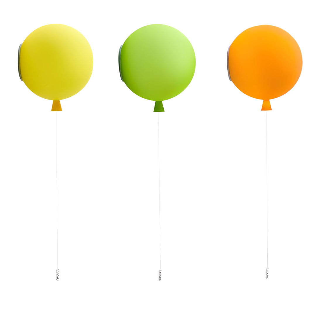 Balloon Dream Wall Sconce