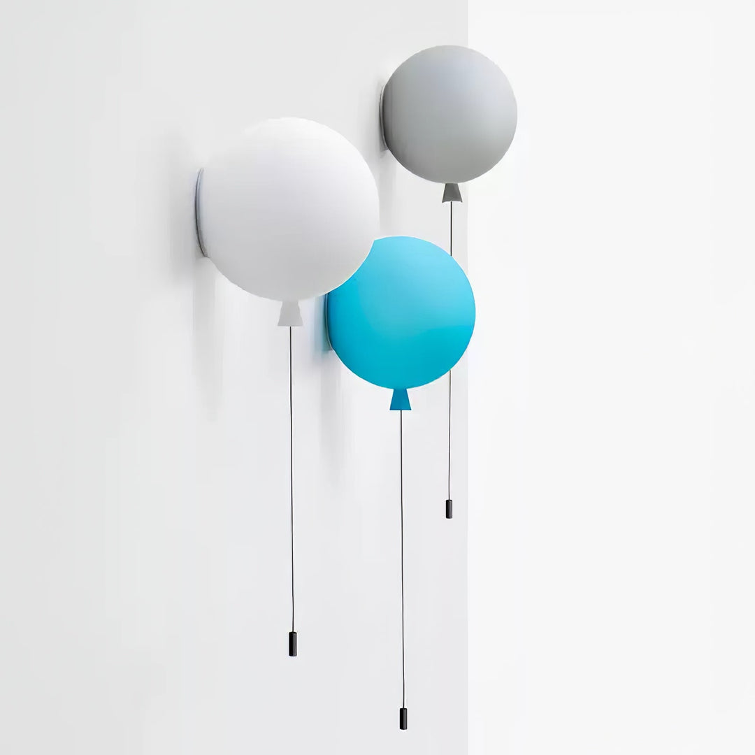 Balloon Dream Wall Sconce