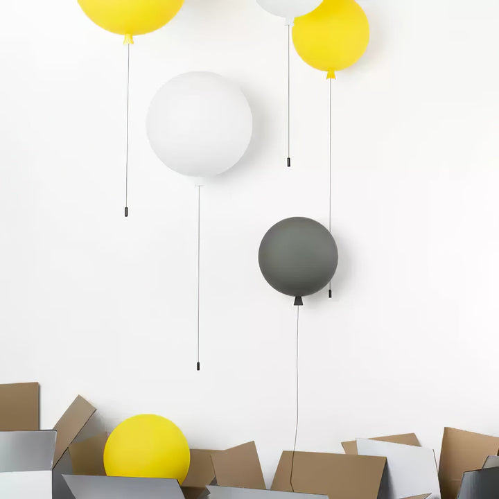 Balloon Dream Wall Sconce