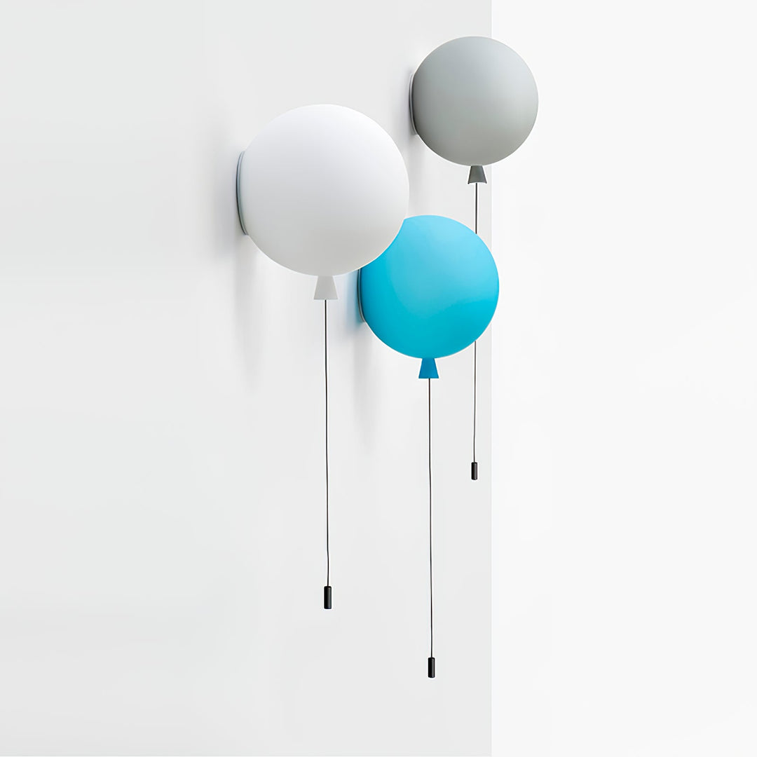 Balloon Dream Wall Sconce